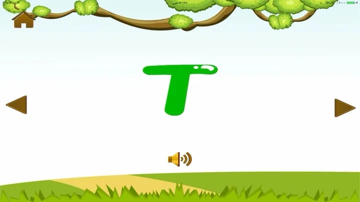 Learn ABC's — 3